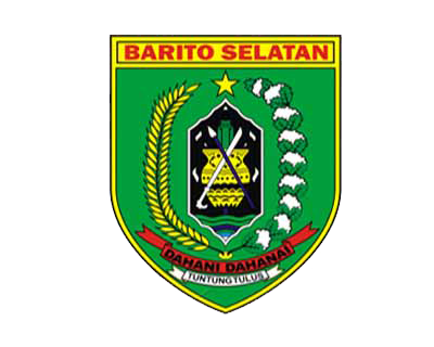 Logo Provinsi Kalteng