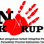 Pengaduan terkait Integritas Pemeriksa