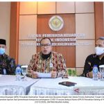 foto penyerahan sem 2 2020 – antara news