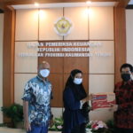 Foto bantuan banjir 1