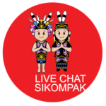 LOGO LIVE CHAT 2