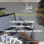 jenis pemeriksaan